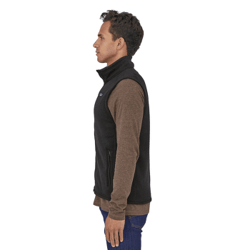 Kamizelka Patagonia Better Sweater® Fleece Vest Men Black