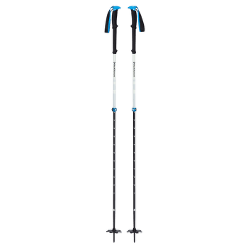 Hole Black Diamond EXPEDITION 2 PRO SKI POLES