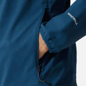 Bunda The North Face Nimble Hoodie Men TNF BLACK/NPF