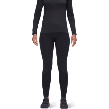 Legginsy Mammut Trift Long Tights Women black 0001