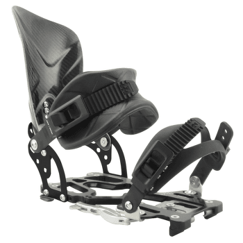 Wiązania| Plum FEYAN Carbon S black