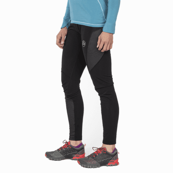 Legginsy La Sportiva TRIUMPH TIGHT PANT Women Black