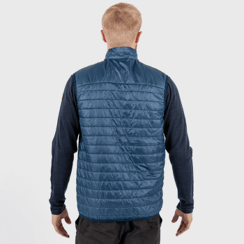 Kamizelka Fjällräven Abisko Padded Vest Black