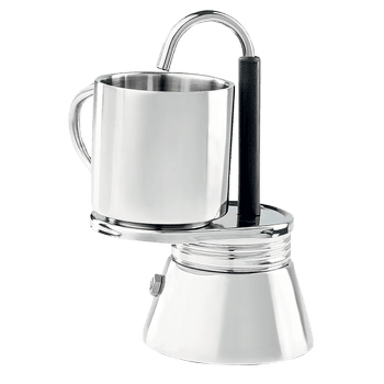 Naczynia GSI MINI-ESPRESSO SET 1 CUP