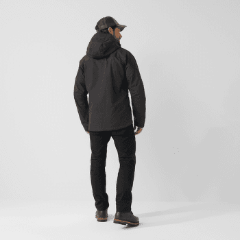 Bunda Fjällräven Skogsö Jacket Men Dark Grey 030