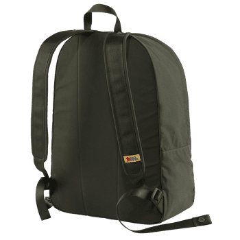 Plecak Fjällräven Vardag 25 Deep Forest
