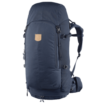 Plecak Fjällräven Keb 52 W Storm-Dark Navy