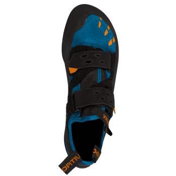 Buty wspinaczkowe| La Sportiva Tarantula Space Blue/Maple