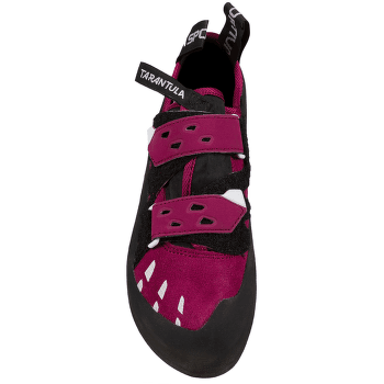 Buty wspinaczkowe| La Sportiva Tarantula Women Red Plum