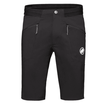 Szorty Mammut Aenergy Light SO Shorts Men black 0001