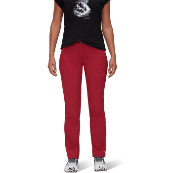 Spodnie Mammut Runbold Pants Women marine 5118