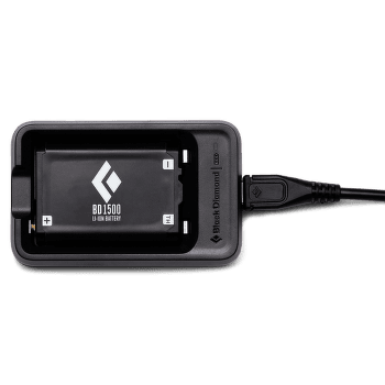 Baterie Black Diamond BD 1500 BATTERY & CHARGER