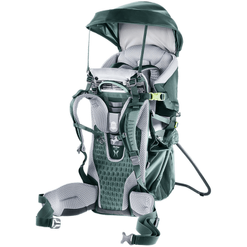 Siedzenie deuter Kid Comfort (3620221) Maron