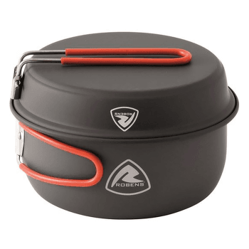 Naczynia Robens Frontier Pro Cook Set M