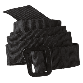 Pas Patagonia Friction Belt Black