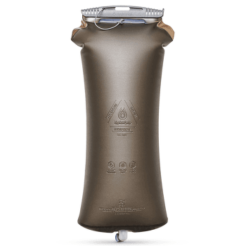 Torba Hydrapak PIONEER 6 Chasm Black