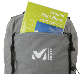 Plecak Millet MIXT 15 ICON BLUE