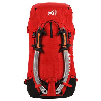 Plecak Millet Prolighter 60 + 20 (MIS2270) ROUGE A14