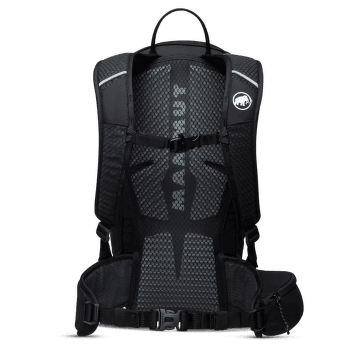 Plecak Mammut Lithium 25 sapphire-black