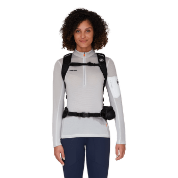 Plecak Mammut Lithium 15 Women 3777 mammut red-black