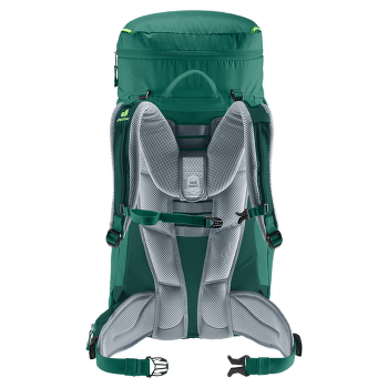 Plecak deuter Fox 40 (3611222) wave-nightblue