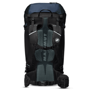Plecak Mammut Lithium 40 Women marine-black