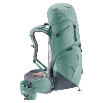 Plecak deuter Aircontact Core 35+10 SL paprika-graphite