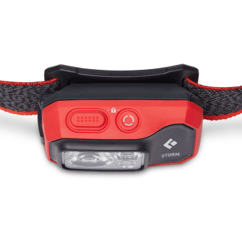 Reflektor Black Diamond STORM 450 Octane