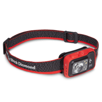 Reflektor Black Diamond SPOT 400 Octane