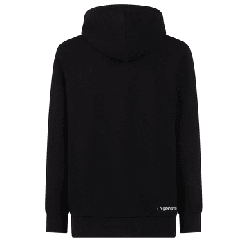 Bluza La Sportiva Logo Hoody Men Black