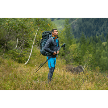 Bunda Direct Alpine Dru Light 1.0 Jacket Men black/navy