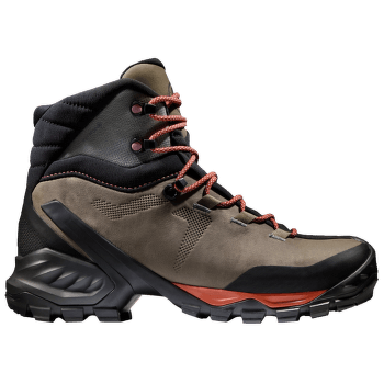 Buty Mammut Trovat Tour High GTX® Women bungee-apricot brandy