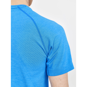 Koszulka z krótkim rękawem Craft CORE Dry Active Comfort Men B999000 černá