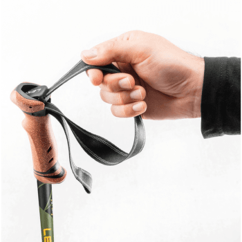 Hole Leki Legacy Lite AS mango-olivgreen-bottlegreen