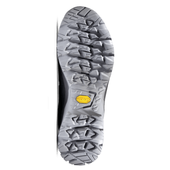Buty Mammut Mercury IV Low GTX® Men Black-titanium