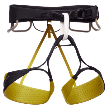 Siodło Black Diamond ZONE HARNESS MEN Sulphur