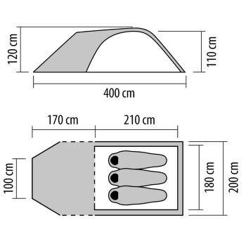 Stan Coleman Laramie 3 Blackout