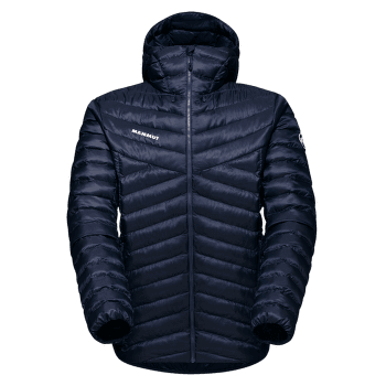 Bunda Mammut Albula IN Hooded Jacket Men marine 5118