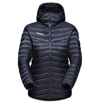 Bunda Mammut Albula IN Hooded Jacket Women marine 5118