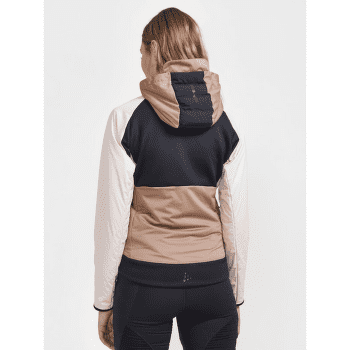 Bunda Craft Pursuit Thermal Jacket Women AERINITE/BLAZE