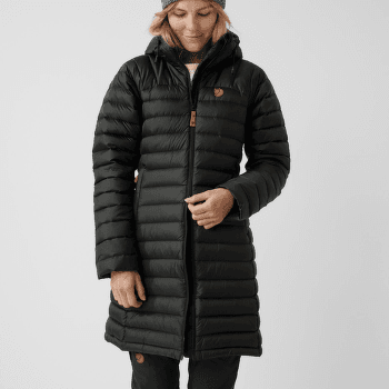 Parka Fjällräven Snow Flake Parka Women Deep Forest