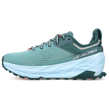 Buty Altra Olympus 5 Women DUSTY TEAL