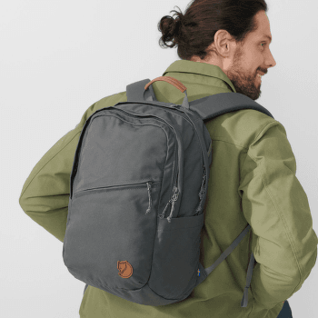 Plecak Fjällräven Räven 20 Black