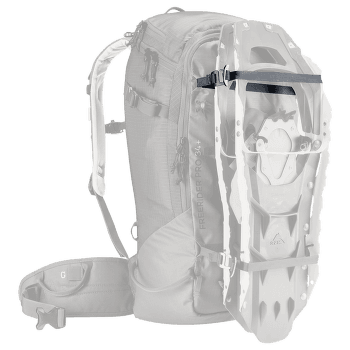 Pasek deuter Modular Gear Strap Black