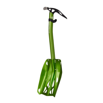 Czekan Black Diamond VENOM LT TECH Envy Green