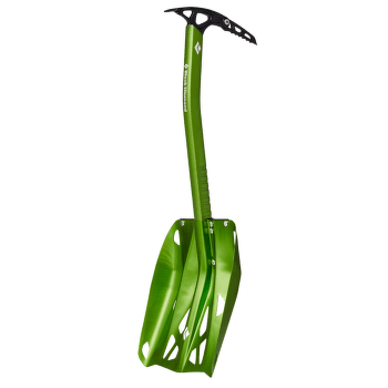 Czekan Black Diamond VENOM LT CLASSIC Envy Green