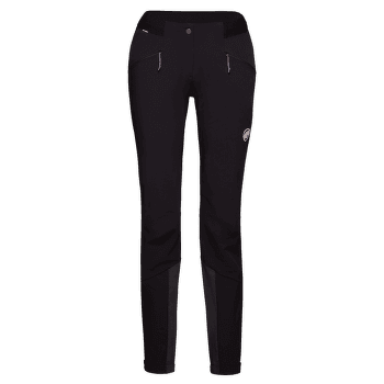 Spodnie Mammut Aenergy SO Hybrid Pants Women black 0001