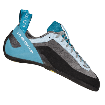 Buty wspinaczkowe| La Sportiva Finale Women Clay/Topaz