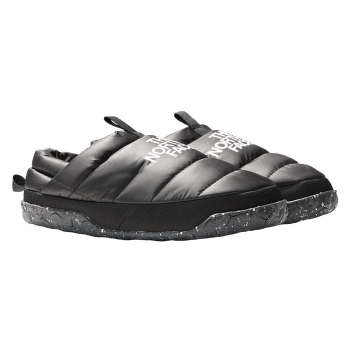 Buty The North Face Nuptse Mule Men TNF BLACK/TNF WHITE