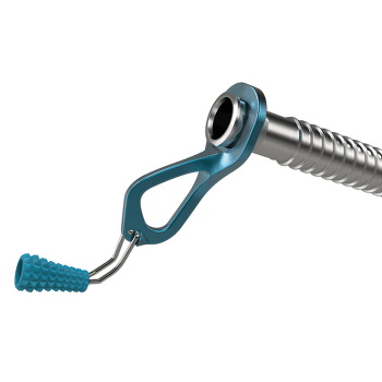 Śruba Blue Ice Aero Ice Screw Green